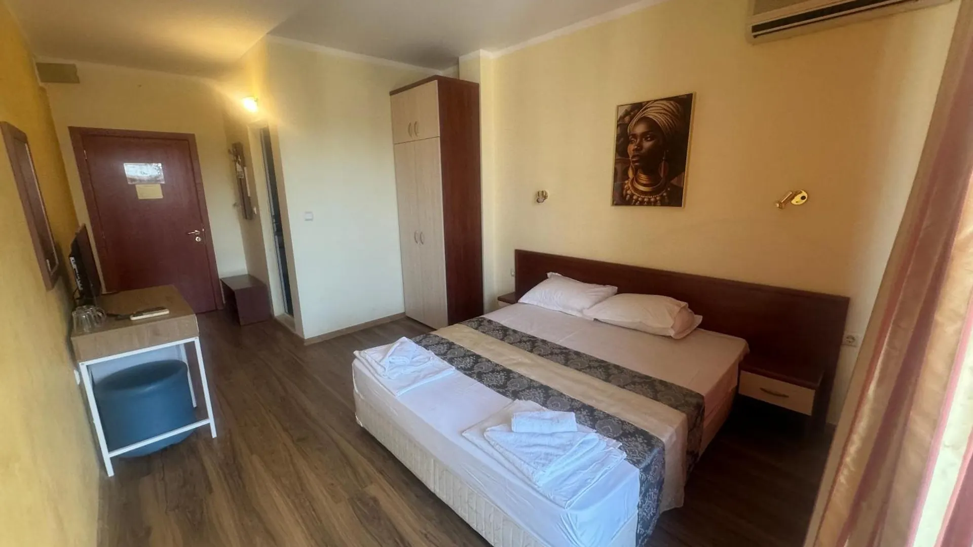 Bm Complex Hotel Sunny Beach