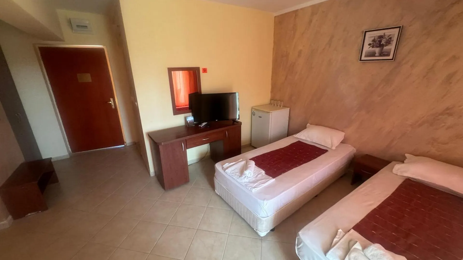 Bm Complex Hotel Sunny Beach