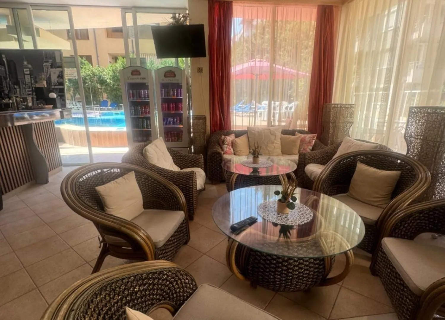 Bm Complex Hotel Sunny Beach 3*,