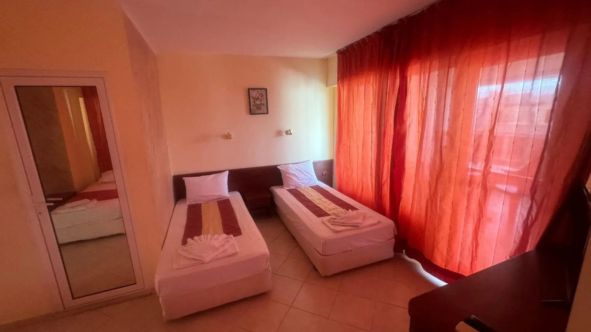 Bm Complex Hotel Sunny Beach Bulgaria