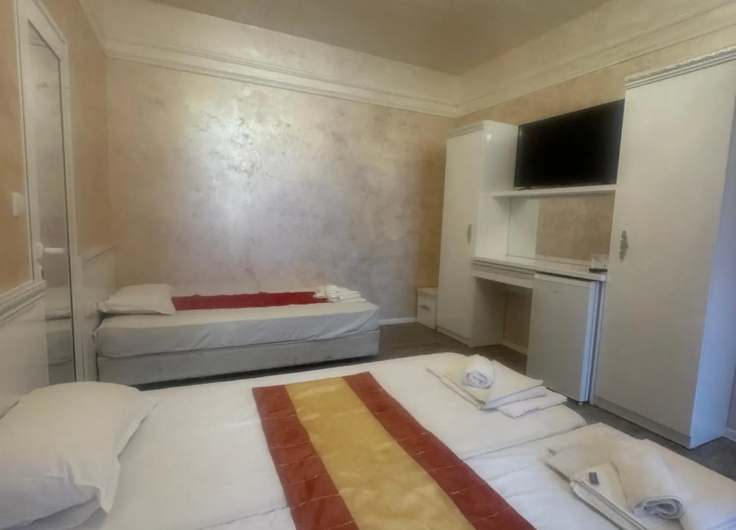 Bm Complex Hotel Sunny Beach