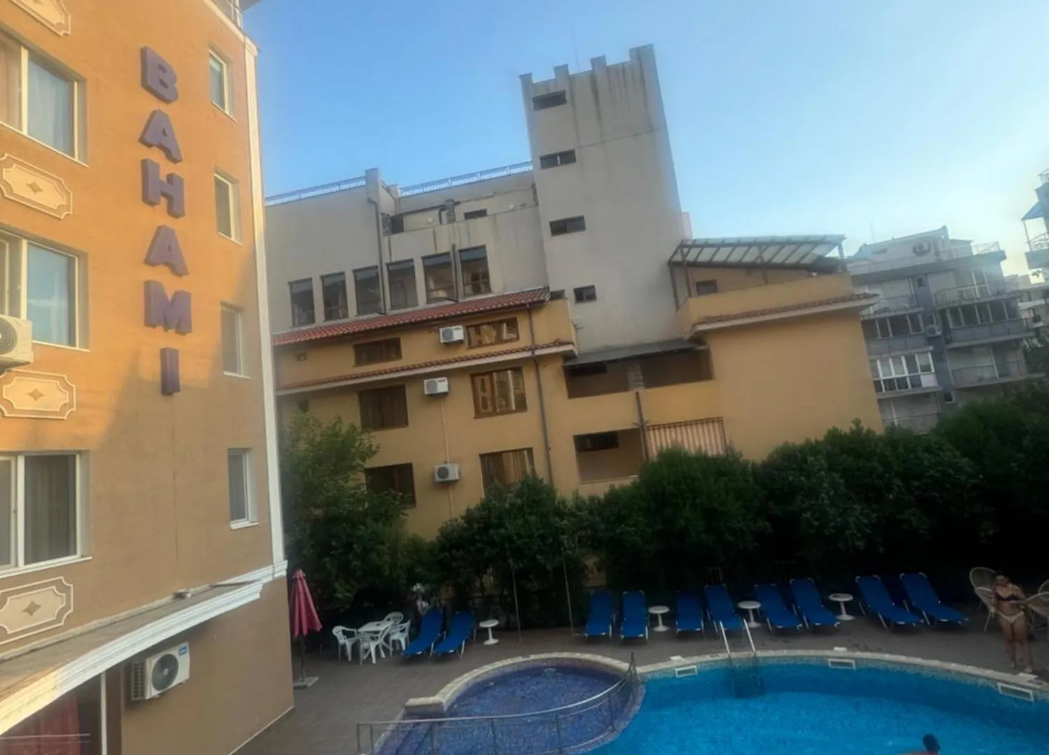 Bm Complex Hotel Sunny Beach 3*,  Bulgaria