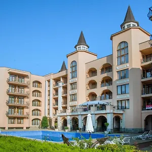 Palazzo Aparthotel