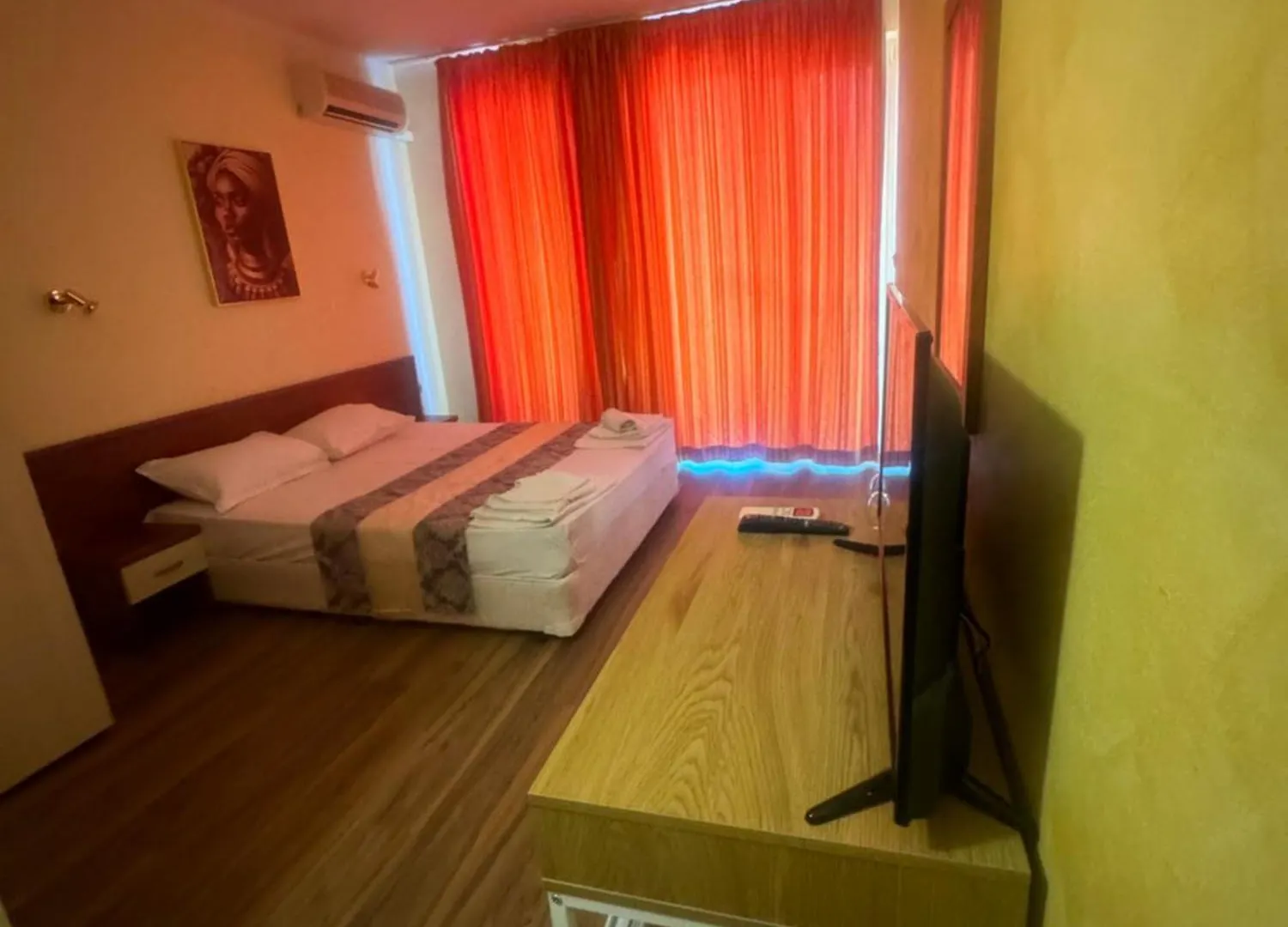 Bm Complex Hotel Sunny Beach Bulgaria